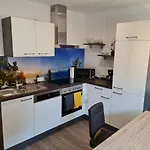 Frida Apartment