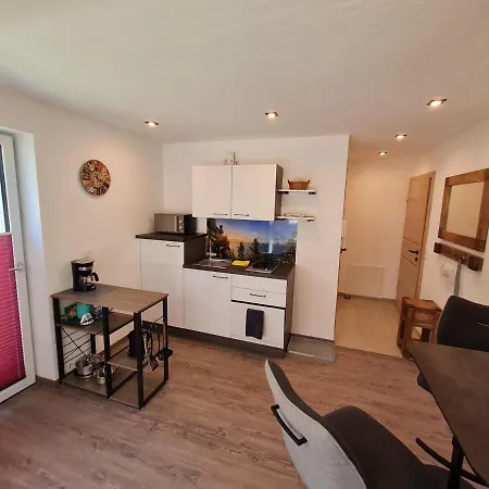 Apartamento Frida Grobming