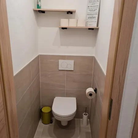 Frida Apartamento Grobming