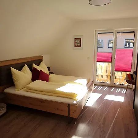 Apartment Frida *