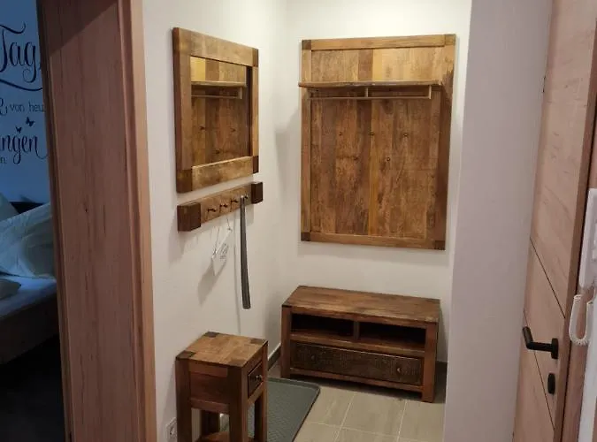 Frida Appartement Grobming