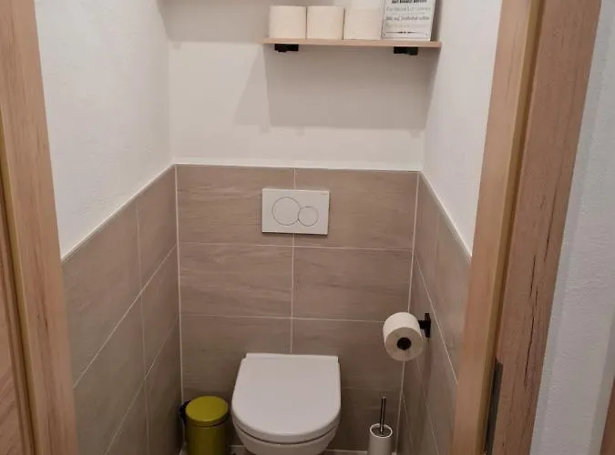 Frida Apartamento Grobming