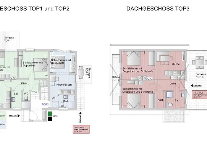 Frida Apartamento Grobming