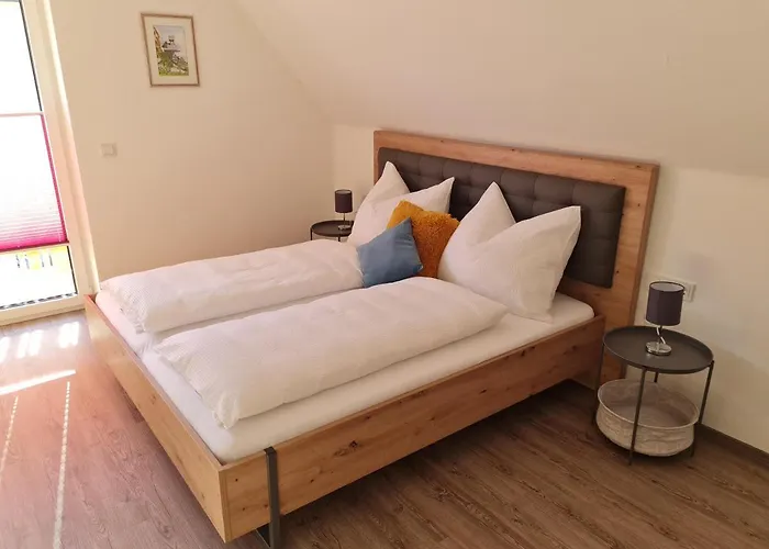 Frida Appartement Grobming