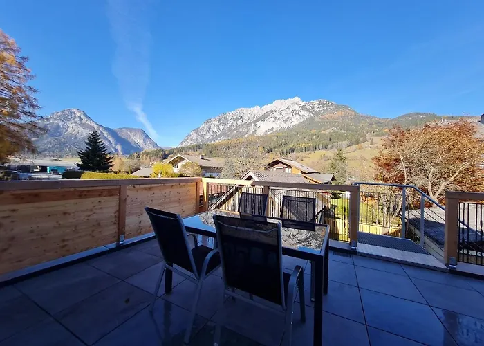 Frida Apartamento Grobming